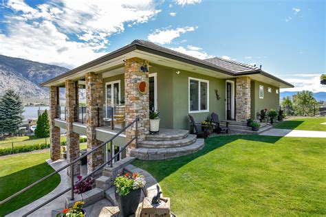 Floor Plans in South Okanagan | 3D Tours Okanagan | Proper Measure 