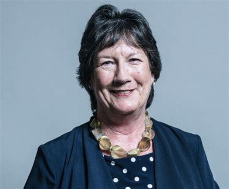 Pauline Latham Obe Mp Calls For Continued Push For Two State Solution