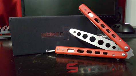 Boker Plus BaliSong Trainer