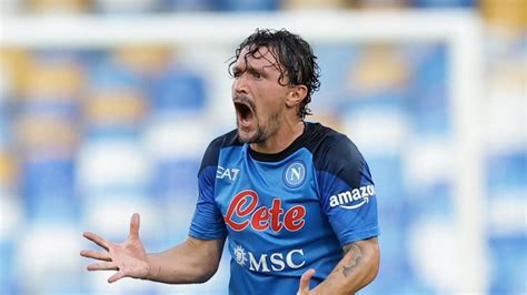 Napoli Sorpresa Mario Rui La Decisione Dell Allenatore Ufficiale