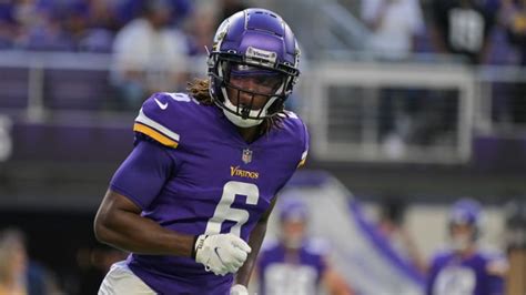 5 Things We Learned During The Minnesota Vikings Preseason Sports