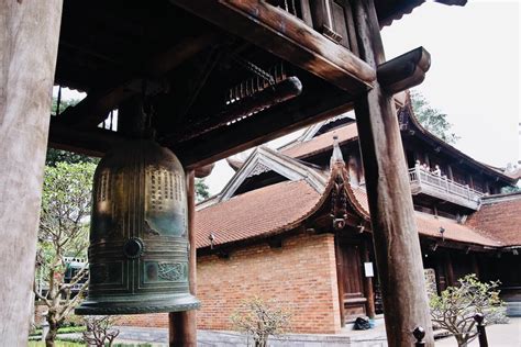 Temple De La Littérature De Hanoï Agence De Voyage Francophone Au Vietnam