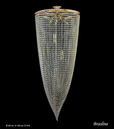 люстра AT4172/50/ORO - Большие люстры - Каталог