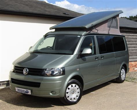 T Reimo Multistyle Vw Camper For Sale Seven Campers Ltd