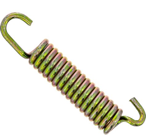 Cub Cadet 732 1184 Extension Spring 84dia X 46 Lg Rzt