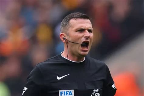 Referee Named For Liverpool Vs Manchester United As Assistant Returns