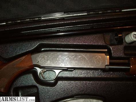 Armslist For Sale Browning Bps Gauge Ducks Unlimited Edition