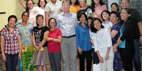 On Mission In The Philippines Missionary Society Of St Columban Us