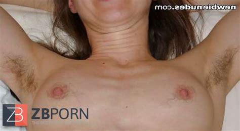 Wooly Armpits ZB Porn