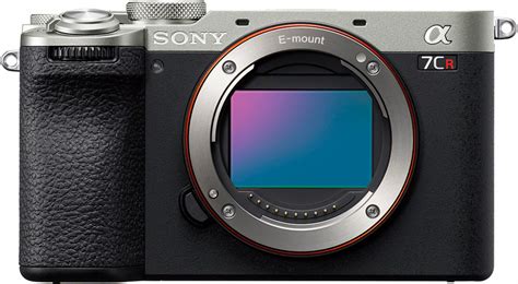 Sony A7R II Full-Frame Mirrorless Interchangeable Lens, 53% OFF