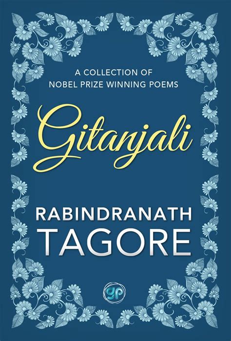 Gitanjali by Rabindranath Tagore, 9789380914886