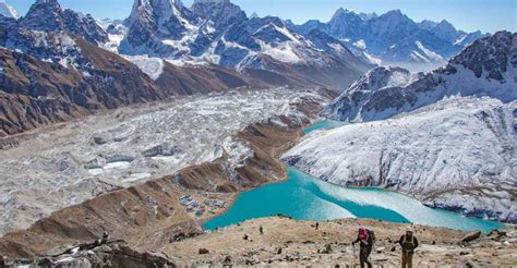 From Lukla Day Everest Base Camp With Kala Patthar Trek