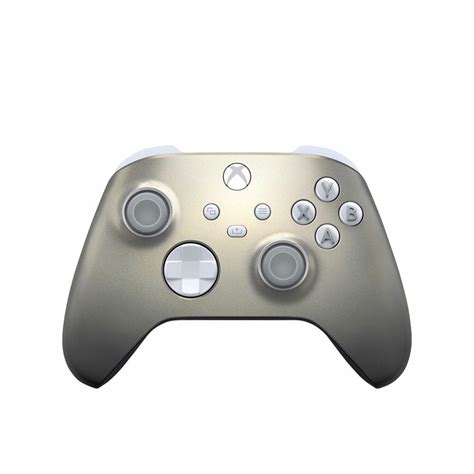 Xbox Wireless Controller Series S/X – Venture Games