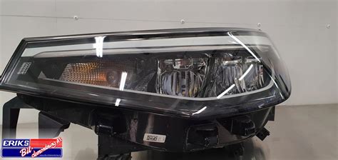 Frontlykt Venstre Full Led Til Vw Id B