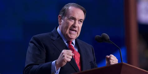 Mike Huckabee Cruise October 2024 - Vanda Jackelyn