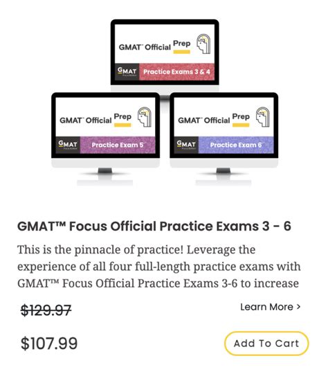 GMAT Official Guide Official Practice Questions Official Practice