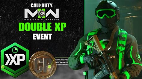 HOW TO GET FREE DOUBLE XP IN MW2 SEASON Season 1 FREE Double XP EVENT