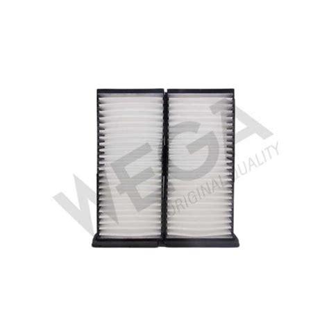 Filtro De Ar Condicionado Mitsubishi L200 Pajero Sport Wega AKX1999