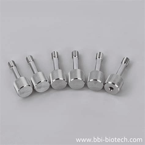 Lid Screw For 10 L Glass Vessels Set Bioreactors Fermentors