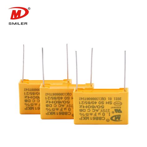 Mkp Capacitor Uf Mkp X Safety Capacitor Dc Link Capacitor Dc Link