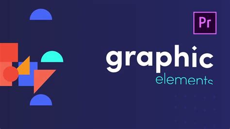 20 Top Essential Graphics Templates For Premiere Pro Motion Graphics