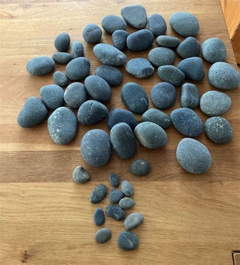 Hot Stones Set Basaltsteine F R Massage Gebraucht In Triengen F R Chf Mit Lieferung