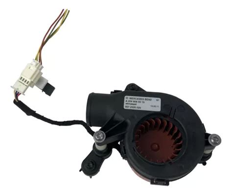 Ventilador Soplador Mercedes Benz C250 2012 2015 W204