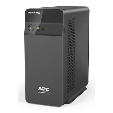 Buy Apc Back Ups Bx1100c In 1100va 660w 230v Ups System An Ideal