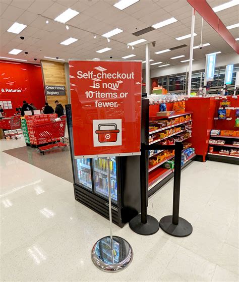 'It's bleak, man,' Walmart and Target shoppers fume over self-checkout ...