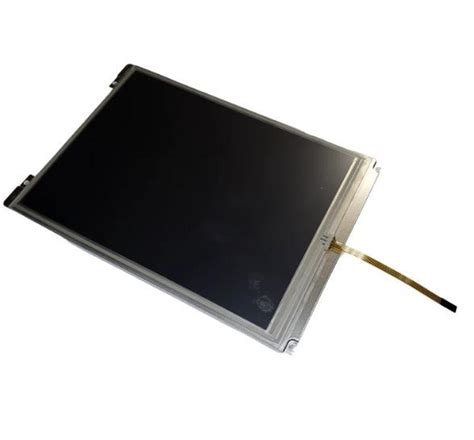 Videojet Original 402789 LCD Touchscreen Assembly For Inkjet Printer