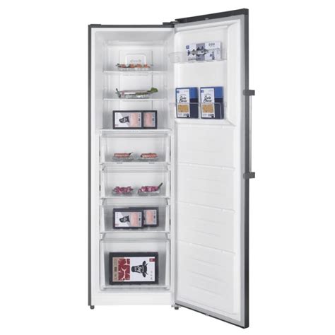 Congélateur armoire VALBERG UF NF 274 E X742C Electro Dépôt