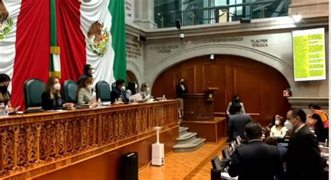 Diputados Pelean Por “ayudar” Y No Hacen Nada Diario Puntual