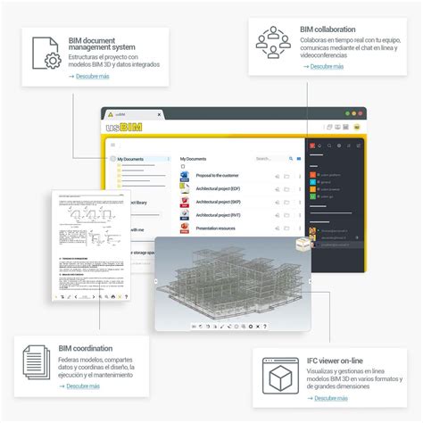 Bim Management System Usbim Acca Software