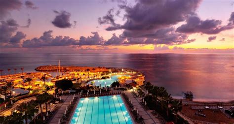 Movenpick Hotel Beirut in Lebanon - Room Deals, Photos & Reviews