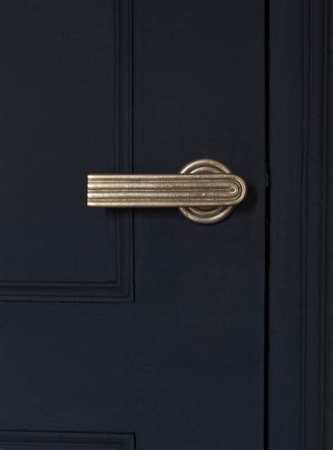 Unique Door Handles