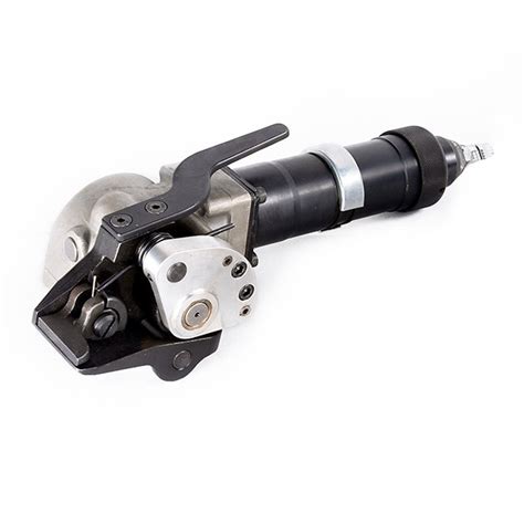 Pneumatic tensioner for 32mm steel strapping|KZL-32|KZS-32 |manual ...