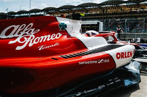 アウディによるf1チーム買収の可能性も「アルファロメオに全力を捧げる」 【 F1 Gate Com