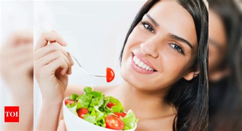 Small lifestyle changes that make a big difference - Times of India