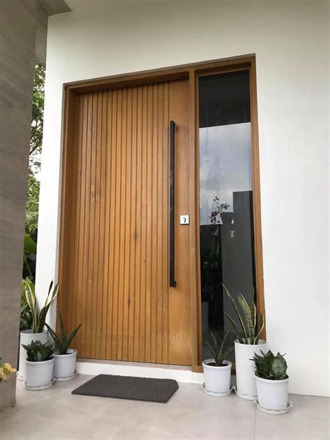 Modern Entrance Door Main Entrance Door Design Wooden Front Door