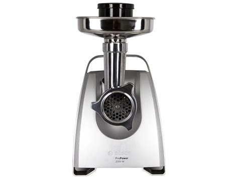 BOSCH MFW68660 купить в Киеве, Украине. Мясорубка Bosch MFW68660 цена в ...