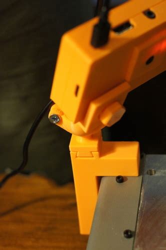 3d Printed Universal Dovetail Mounts And Clamps By Donald Merand Pinshape