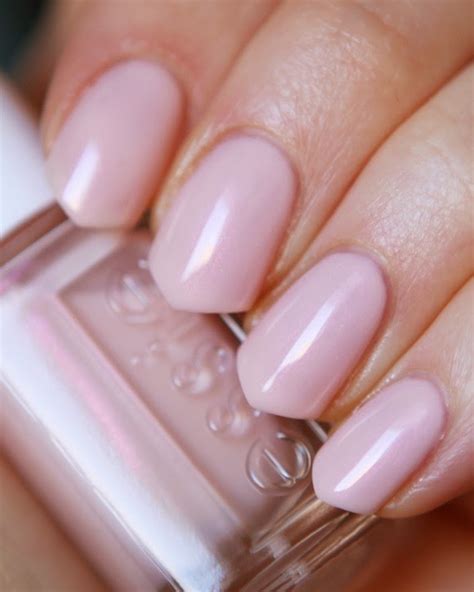 Βερνίκια νυχιών σε nude αποχρώσεις Beauty Secrets Penny