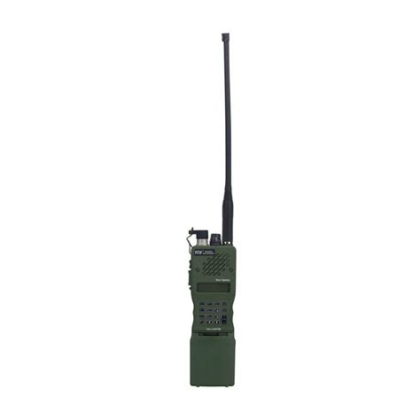TCA/PRC-152A TRI AN/PRC-152 TRIUMPH Instrument 6-Band 15W Walkie Talkie ...