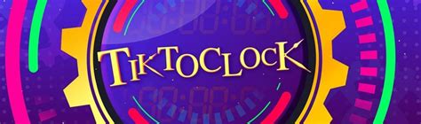 Tiktoclock Tv Gma Entertainment Online Home Of Kapuso