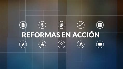 Reformas En Acción Reforma En Materia De Transparencia Youtube