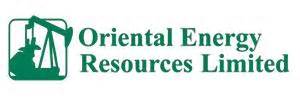 Oriental Energy Resources Ltd Lgtnigeria