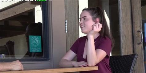 Monica Will Fuck Sugar Daddy For A Nice Car Hannah West Tnaflix