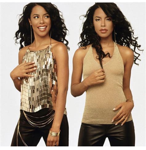 Aaliyah Is Coming Blackground Inks Partnership With Empire To Release