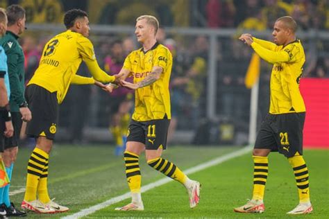 Dortmund Vs Werder Bremen Preview What To Know Before Betting Sure