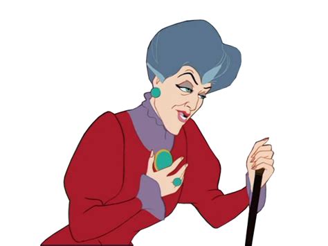 Taller De Cliparts Cliparts De Lady Tremaine